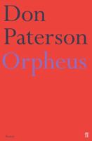 Orpheus 0571222706 Book Cover