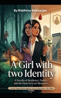 A Girl with two Identity B0GVKFBGYG Book Cover