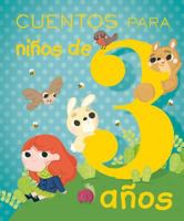 Storielle per bambini di 3 anni 8491451455 Book Cover