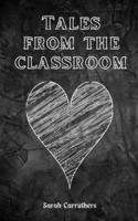 Tales from the classroom 9395890975 Book Cover