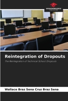 Reintegration of Dropouts 6207446364 Book Cover