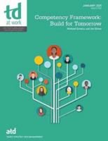 Updating One's Competency Framework 1952157757 Book Cover