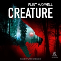 Creature B0G67G47F3 Book Cover