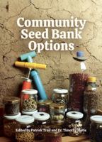 Community Seed Bank Options 1946263346 Book Cover