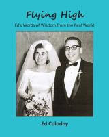 Flying High 1735772925 Book Cover