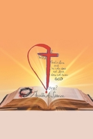 What Is Love?: GOD is Love and he who does not love does not know GOD B0DVLZ9S26 Book Cover