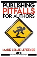 Publishing Pitfalls for Authors 1989351549 Book Cover