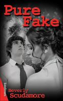 Pure Fake 145940534X Book Cover