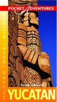 Yucatan Pocket Adventures (New Pocket Adventure) (New Pocket Adventure) 1588435091 Book Cover