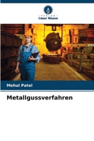 Metallgussverfahren 6205297213 Book Cover