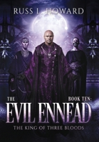 The Evil Ennead 1945130296 Book Cover