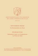 Die Elementarteilchen Der Physik / Mathematische Analyse Von Formalstrukturen Von Werken Der Musik 3322982289 Book Cover