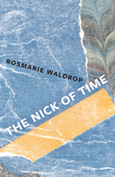 The Nick of Time 0811230538 Book Cover