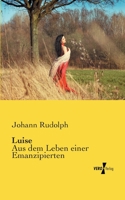 Luise 395610630X Book Cover