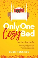 Only One Cozy Bed: An Omnibus Collection of Seasonal Small-Town Novellas B0CK45BH9L Book Cover