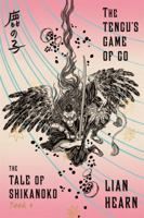 The Tengu's Game of Go 0374536341 Book Cover