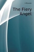 Fire Angel 551959483X Book Cover