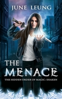 The Menace 9887542636 Book Cover