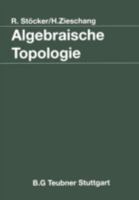 Algebraische Topologie. Eine Einführung. 351912226X Book Cover