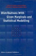 Distributions With Given Marginals and Statistical Modeling 1402009143 Book Cover