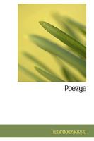Poezye 0469504536 Book Cover