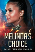 Melinda's Choice 173950710X Book Cover