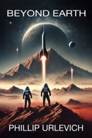 Beyond Earth 1964172314 Book Cover