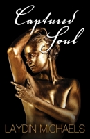 Captured Soul 1626399158 Book Cover