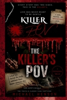 THE KILLER’S POV B0H85LS3KJ Book Cover