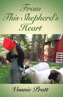 From This Shepherd's Heart B09Z7BWJCR Book Cover