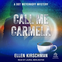 Call Me Carmela B0DSYL31MV Book Cover