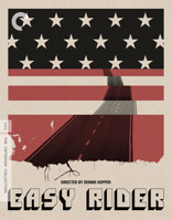 Easy Rider Book Cover