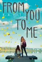 From You to Me 1338277642 Book Cover