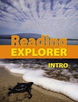 reading explorer intro sb 1111055769 Book Cover