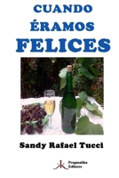 Cuando éramos felices null Book Cover