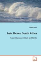 Zulu Shores, South Africa 3639094980 Book Cover