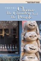 China: The Country and the People 0982181612 Book Cover