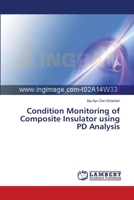 Condition Monitoring of Composite Insulator using PD Analysis 3838312643 Book Cover