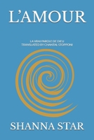 L’AMOUR: LA VRAI PAROLE DE DIEU (LOVE) (French Edition) B0GT3W5HMX Book Cover