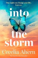 Into Storm Hb 0008195056 Book Cover