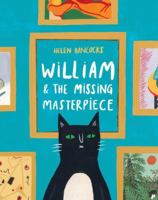 William and the Missing Masterpiece 0763675962 Book Cover