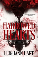 Harrowed Hearts (Confessional) 1737613085 Book Cover