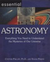 The Everything Astronomy Book 1598691279 Book Cover