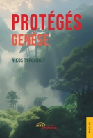 Protégés - Genèse (French Edition) 2355238111 Book Cover