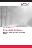 Detectives Distantes 3659053686 Book Cover