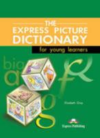 Express Picture Dictionary For Young Learners Student S Book 1842166093 Book Cover