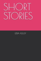 SHORT STORIES B0GF8R25WC Book Cover