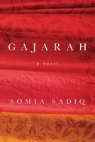 Gajarah 1964721881 Book Cover