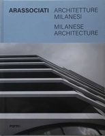 Arassociati E Milano 8855210904 Book Cover