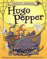 Far-Flung Adventures: Hugo Pepper 0385750927 Book Cover